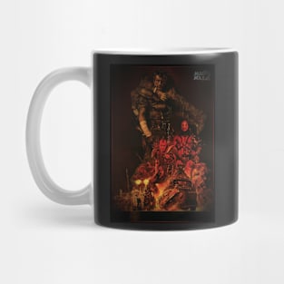 The pic Mug